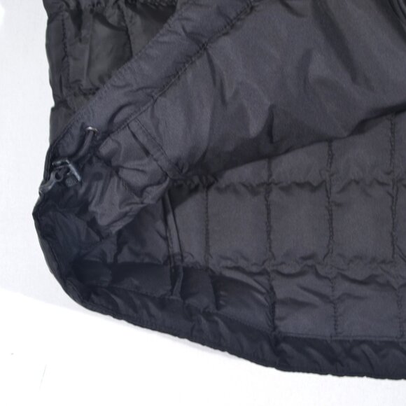NWT THE NORTH FACE TNF THERMOBALL INSULATED JACKET, SZ XXL - Picture 8 of 11